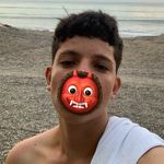 Aarón Calvo - @calvo_aaron10 - Instagram