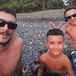 Aaron Calvo Herrera - @aaroncalvoherrera - Instagram