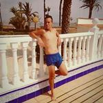 @aaroncalvosanchez - Instagram