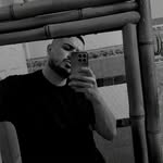 Aaron Camacho - @aaron14_24 - Instagram
