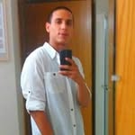 Aaron Camacho - @camacho927 - Instagram