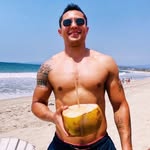 Aarón Camacho - @ron_i.am - Instagram