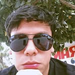 Aaron Camacho - @2ble_aa_pe - Instagram