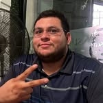 Aaron Camacho - @aaron.camachoo - Instagram