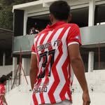 Aarón Camacho - @accarlock_7 - Instagram
