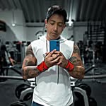 Aarón Camacho - @__aaroncase - Instagram