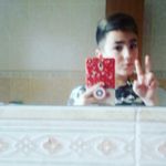 aaron camacho el idrissi - @aaroncamacho14 - Instagram