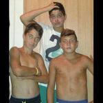 aaron camacho garcia - @aaron_pto - Instagram