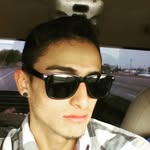 Aaron Camacho Garcia - @aaroncamachogarcia - Instagram