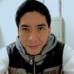 Aaron Camargo - @aaroncho_83 - Instagram