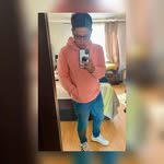 Aaron Camargo - @aaroncamarg - Instagram