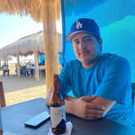 Aaron Camargo - @aaron___baby - Instagram