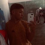 Aaron Camargo - @finsttaaaron_uyy - Instagram