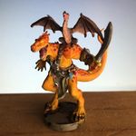 Aaron Camargo - @ulben_miniaturas - Instagram