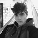 Aaron camargo - @aaron_cmrg - Instagram