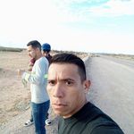 Aaron Camargo - @aaroncamargo - Instagram