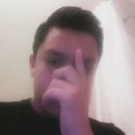 Aaron Camarillo - @aa_ronuncrak - Instagram