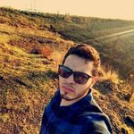 Aaron Camarillo - @aroncx - Instagram