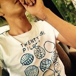 Aaron Camarillo - @lallamawb - Instagram