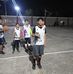 Aaron Madai camarillo castillo #11 - Facebook