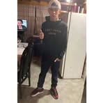Aaron Cambria - Facebook