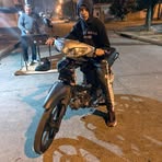 Aaron Cambria - Facebook