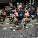 Aaron Campbell - @aaroncampfitness - Instagram