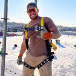 Aaron Campbell - @aaroncampbell67 - Instagram