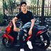 Aaron Camus - Facebook