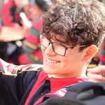 Aaron Camus - @aaroncamussandoval - Instagram