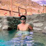 Aaron Camus Espinoza - @aaroncamuss - Instagram