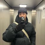 a-a-ron - @aaron_canadas - Instagram