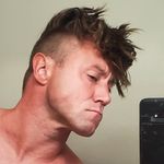 Aaron Canada - @aaroncanada - Instagram