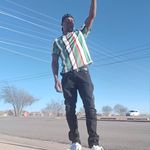 Aaron Canady - @dawggame5959 - Instagram