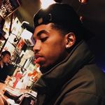 Aaron J. Canady - @airnhurdles - Instagram