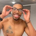 Aaron J Canady - @aaron_jcanady - Instagram