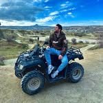 Aaron Cañas - @aaroncc1989 - Instagram