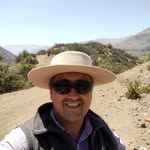 Aarón Tomás Andrade Cañas - @aaronelmaquinita - Instagram