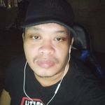 Aaron Allen Candelaria - @aaronallen237 - Instagram