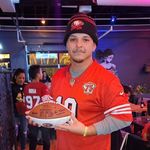 Aaron Candelaria - @aaroncandelaria - Instagram