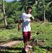 Aaron Candelaria - Facebook