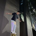 Aaron John Gabriel Candelaria - @aaroncands - Instagram