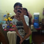 Aaron John Gabriel Candelaria - @eronnn_12 - Instagram