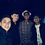 Aaron Mariscal Candelaria - @aaroncandelaria_183 - Instagram