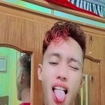 aaroncandelaria - @aaron199925 - Instagram