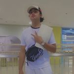 John Aaron Candelaria - @jooohncandie08 - Instagram