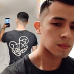 Aaron Condori Canepa - @aroncondori03 - Instagram