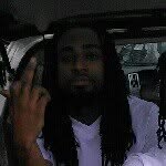 Aaron cann - @jblnigga - Instagram