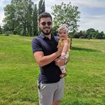 Aaron Cann - @ronny.cann90 - Instagram