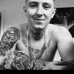 Aaron Cann - @cann6857 - Instagram